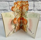  b  Vintage 1940   s Lot 15 The Hot   n   tots Cards Unused Birthday Get Well Babies