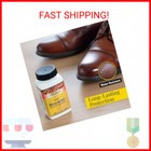 Fiebing s Acrylic Resolene  4 Oz  Neutral  - Protective Acrylic Leather Finisher