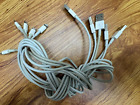 2 Pack Genuine Oem Apple Iphone Lightning To Usb Cable Charger Cord 3ft Original
