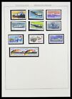 Ships Boats Topicals 1900-2017 Mnh In 43 Volumes 2000  Scans Stamp Collection
