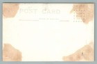 Pickerel River Port Loring Ontario Rppc Vintage Photo Postcard 1930s