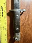 Wilkinson M1907 Smle British Bayonnet And Scabbard Ww1 Era
