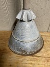 26    Antique Ward Vacuum Washer 86-298 Clothes Plunger Primitive Agitator