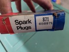 Nors Atlas 871 Spark Plugs  8   