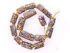 Antique Venetian Millefiori African Trade Beads M00041