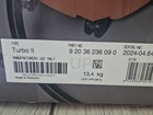 Fein 92036236090 Turbo Ii 1100w 8 4 Gal  Vacuum dust Extractor  New