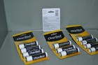  12  Chapstick Skin Protectant Classic Original Lip Balm  0 15 Oz Each