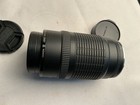 Canon Ef 70-210 Mm 1 4  Zoom Lens