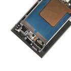 Usa Oled For Samsung Galaxy S24 Ultra S928u w Lcd Display Touch Screen Digitizer