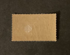 Stamps Senegal Scott  80 Hinged