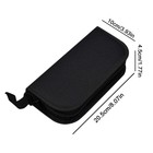 16pcs Watch Repair Tool Kit Link Remover Spring Bar Tool Case Opener Screwdriver