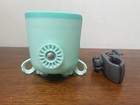Skip Hop Stroll   Connect Plastic Child Cup Holder Teal 4 7 l X 5 25 w X 4 30 h