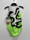 Gk Elite Men   s Gymnastics Leotard Singlet Custom Designed Sz  Asm Nwt