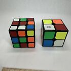 Speed Cube Puzzle Twist 2x2x2 3x3x3 Qiyi Magic Ultra-smooth Twist Toy Fast Time