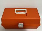 Flambeau Pm 1702 First Aid Medical Travel Case Emt Paramedic Trama Box
