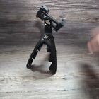 Tenikle Pro Flexible Tripod Bendable Suction Cup Camera   Phone Mount Black