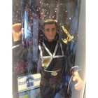 Babylon 5 - Captain John Sheridan - 9  Doll - Limited Edition