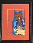 Amado M Pena Jr  Original Painting