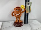 Vintage Ritalin Man Ciba Pharmaceutical Advertising Promotional Figure 1970s