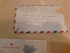 World War Ll 5 Page Letter From U s  G i  Japanese Soldier Gold Tooth Removal