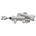  Rear Brake Master Cylinder For Yamaha Yz125 Yz250 Yz250f Yz450 Yz450f Wr250 