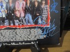 Hear  n Aid Signed autographed Vinyl Record Album Blackie Lawless Yngwie   10