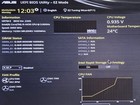  bundle  Asus H97m-e Mobo  I5-4430 Cpu  16gb Ram  Cpu Cooler  I o Plate