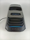 Ecoflow Wave 2 Quiet Portable Air Conditioner 5100 Btu Cooler Heater No Battery