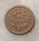 1854 Vf Braided Hair Large Vent