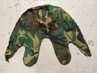 1969 Unissued Erdl Dsa Us Vietnam M1 Helmet Cover Woodland Camouflage