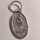 Vintage  1996 Atlanta Olympic Game Keychain usa