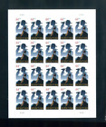 United States 44   Boy Scouts Of America Bsa Postage Stamp  4472 Mnh Sheet