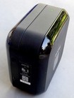 Brother P-touch Cube Plus   Label Maker Printer Pt-p710bt Bluetooth Tested