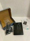 Big Buttons Digital Amplified Answering Machine 30db Hearing Ans3000 Open Box