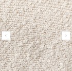 Boppy New Nursing Pillow With Luxe Fabric Cover- Oatmeal Boucle