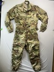 Ocp Improved Combat Vehicle Crewmans Fr Coveralls Medium Short Military Camo