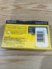 Sony P6120hmpr Hi8 Video Tape New In Factory Seal 60 Min Digital8 120 Min Hi8