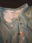 Kyte Baby Bamboo Sleep Sack  0 5 Tog  Size L  Mint Green  Golf  New Without Tags
