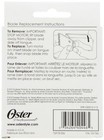 Oster Professional Replacement Clipper Blade
