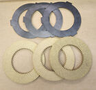 Clutch Disc Kit For Hobart Mixer V1401 140qt 6pc Set  3pc 873117   3pc  064432