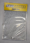 Lot Of 17 Leakbarrier Nr600 Ultra Ice   Water Armor Self Adhesive Roofing Sheets
