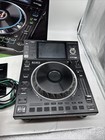 Denon Dj Sc5000 Prime Controller Professional Standalone Pro Dj Touchscreen   S2