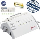Woodpecker Uds-p Led Dental Ultrasonic Piezo Scaler Optical Light Handpiece Endo