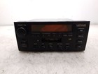 95-97 Lexus Ls400 4 0l Rwd At Radio   Stereo Receiver Unit 