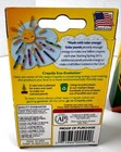 Crayola 24 Count Box Of Crayons Non-toxic Coloring Supplies  3  Packs 72 Crayons
