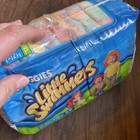 Huggies Little Swimmers  Little Mermaid Disposable Swim Diapers - Size Small