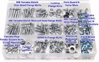 Yz Yzf Bolt Kit Factory Match Yz80 Yz85 Yz125 Yz250f Yz400f Yz426f Yz450f Wr450