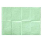 500 Pcs Dental Bibs 13 X 18  500 Pcs box 