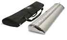 Retractable Banner Stand Deluxe Trade Show Display Carry Bag   6 Pcs 33  X80  