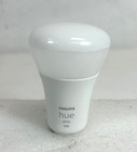 Used-lot Of 11- Phillips Hue 1100 Lumen White  Smart Led Bulbs 75w-a19-e26